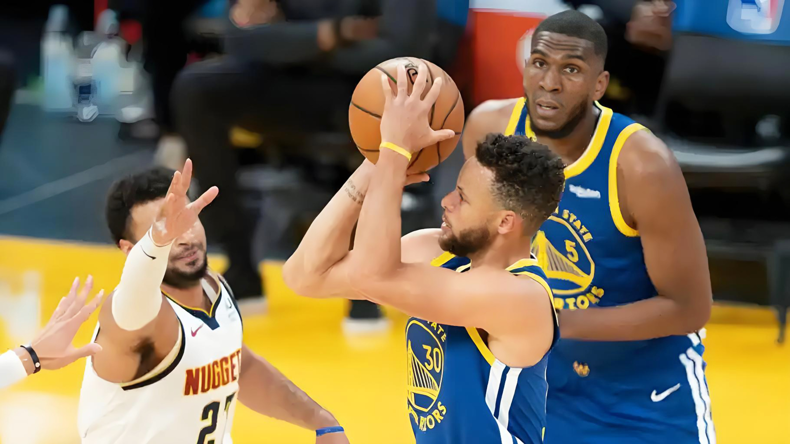 关于库里在法国队比赛中重返赛场，最后时刻胜出引发热议！热度持续攀升的信息-华体会官网入口