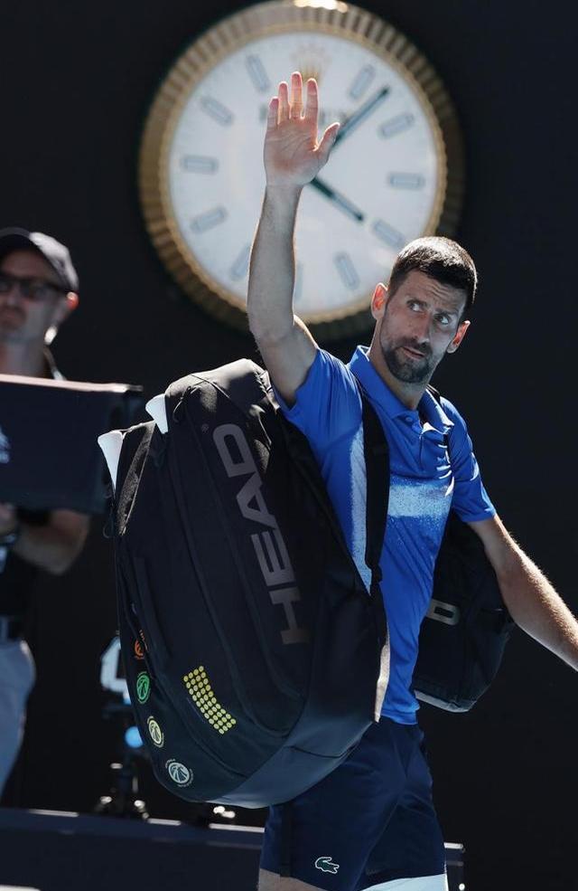 包含出色发挥首场状态出色,中国队观众沸腾!,德约科维奇重返赛场比赛高潮迭起的词条 包含出色发挥首场状态出色,中国队观众沸腾!,德约科维奇重返赛场比赛高潮迭起的词条